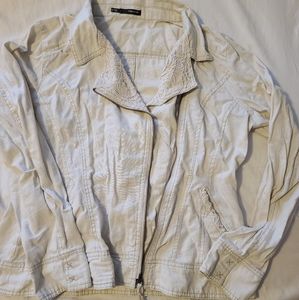 Cute light jacket